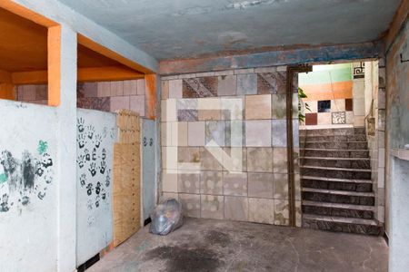 Casa à venda com 50m², 2 quartos e sem vagaGaragem