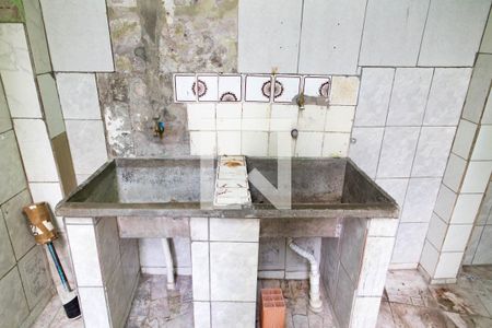 Casa à venda com 50m², 2 quartos e sem vagaÁrea de Serviço