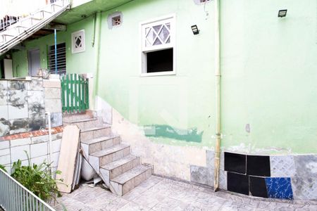 Casa à venda com 50m², 2 quartos e sem vagaÁrea comum