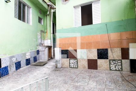 Casa à venda com 50m², 2 quartos e sem vagaÁrea comum