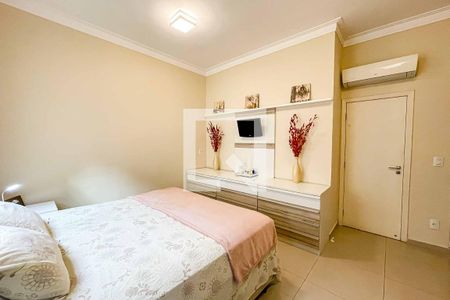 Quarto Suíte de casa para alugar com 3 quartos, 144m² em Vila Carbone, São Paulo