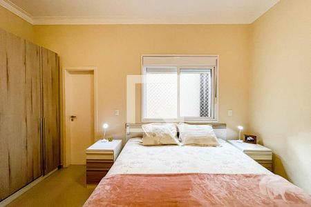 Quarto Suíte de casa para alugar com 3 quartos, 144m² em Vila Carbone, São Paulo