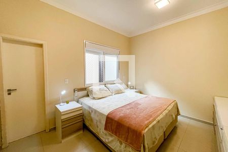 Quarto Suíte de casa para alugar com 3 quartos, 144m² em Vila Carbone, São Paulo