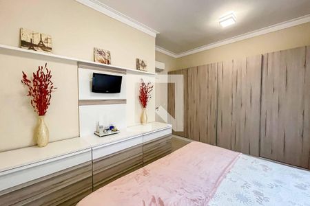 Quarto Suíte de casa para alugar com 3 quartos, 144m² em Vila Carbone, São Paulo