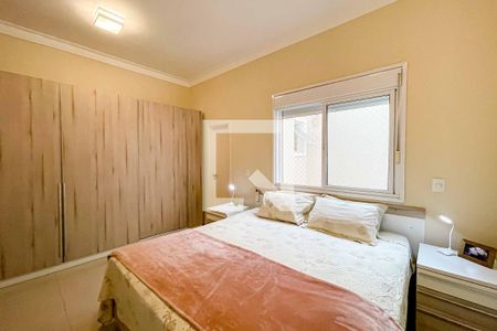 Quarto Suíte de casa para alugar com 3 quartos, 144m² em Vila Carbone, São Paulo