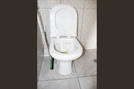 Casa à venda com 100m², 3 quartos e 2 vagasBanheiro do Quarto 3