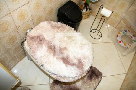 Casa à venda com 100m², 3 quartos e 2 vagasBanheiro 4