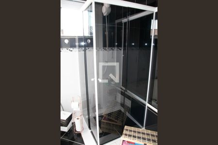 Casa à venda com 100m², 3 quartos e 2 vagasBanheiro do Quarto 2