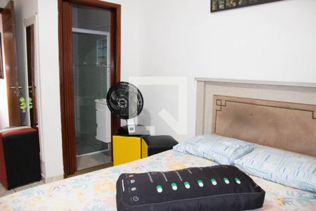 Casa à venda com 100m², 3 quartos e 2 vagasQuarto 3