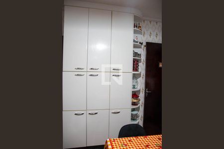 Casa à venda com 100m², 3 quartos e 2 vagasCozinha