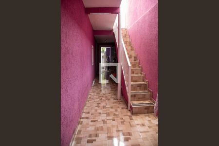 Casa à venda com 100m², 3 quartos e 2 vagasÁrea de Serviço