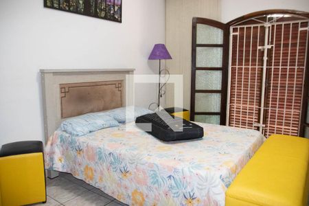 Casa à venda com 100m², 3 quartos e 2 vagasQuarto 3