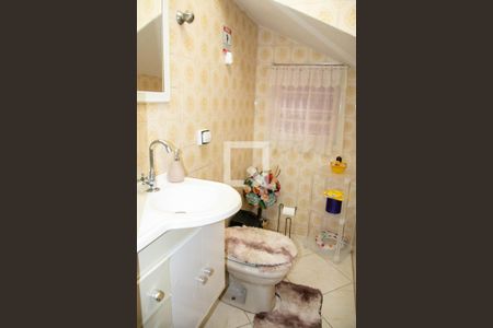 Casa à venda com 100m², 3 quartos e 2 vagasBanheiro 4