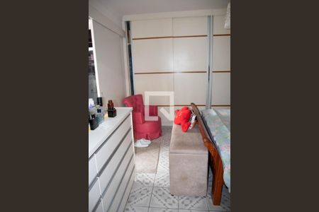 Casa à venda com 100m², 3 quartos e 2 vagasQuarto 2