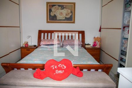 Casa à venda com 100m², 3 quartos e 2 vagasQuarto 2