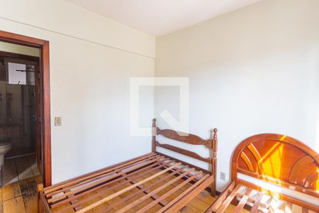 Apartamento à venda com 55m², 2 quartos e 1 vagaQuarto 2