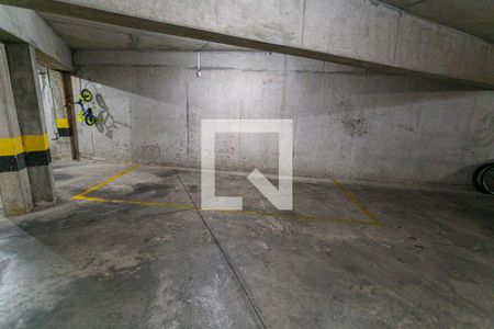 Apartamento à venda com 55m², 2 quartos e 1 vagaGaragem