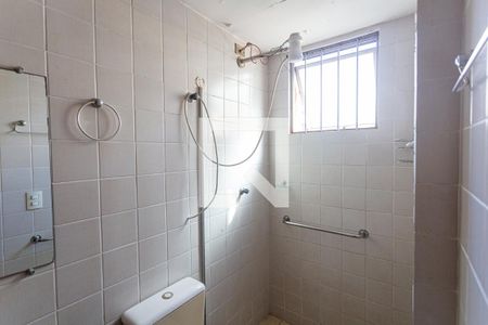 Apartamento à venda com 55m², 2 quartos e 1 vagaBanheiro da Suíte