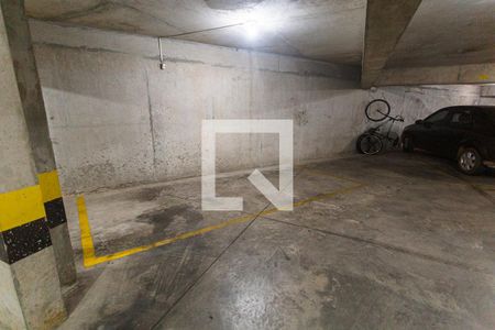 Apartamento à venda com 55m², 2 quartos e 1 vagaGaragem