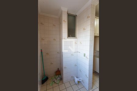 Apartamento à venda com 55m², 2 quartos e 1 vagaÁrea de Serviço