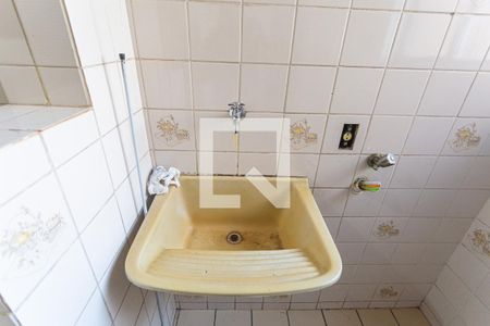 Apartamento à venda com 55m², 2 quartos e 1 vagaTanque