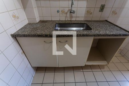 Apartamento à venda com 55m², 2 quartos e 1 vagaArmário da Cozinha