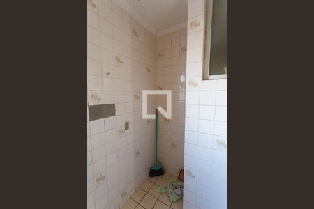 Apartamento à venda com 55m², 2 quartos e 1 vagaÁrea de Serviço