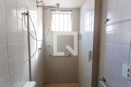 Apartamento à venda com 55m², 2 quartos e 1 vagaBanheiro da Suíte
