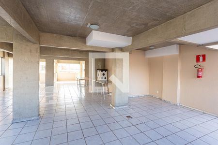 Apartamento à venda com 55m², 2 quartos e 1 vagaSalão de Festas