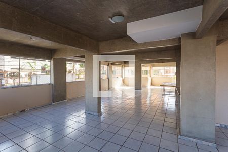 Apartamento à venda com 55m², 2 quartos e 1 vagaSalão de Festas