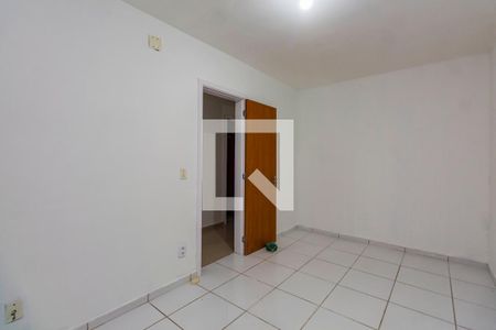 Quarto 2 de casa de condomínio à venda com 2 quartos, 108m² em Estância Velha, Canoas