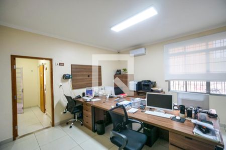 Sala 02 de apartamento à venda com 3 quartos, 255m² em Chácara Santo Antônio (zona Leste), São Paulo