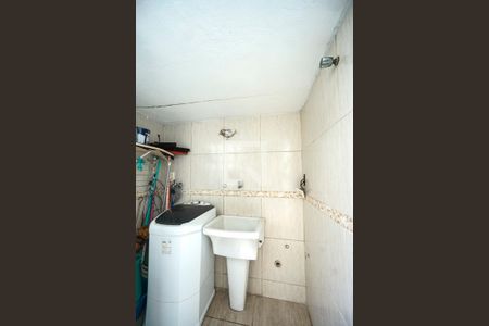 Apartamento à venda com 255m², 3 quartos e 5 vagas Apartamento à venda com 255m², 3 quartos e 5 vagasÁrea de serviço