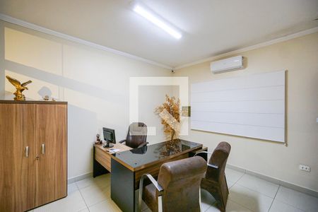Suíte de apartamento à venda com 3 quartos, 255m² em Chácara Santo Antônio (zona Leste), São Paulo