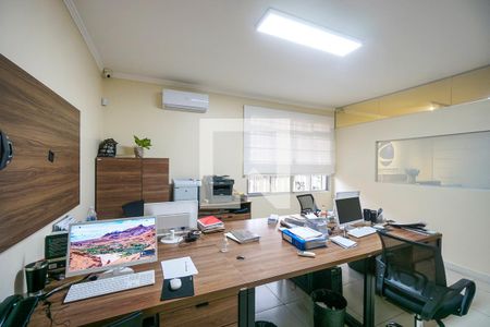 Sala 02 de apartamento à venda com 3 quartos, 255m² em Chácara Santo Antônio (zona Leste), São Paulo