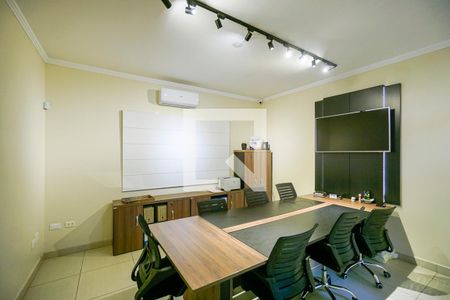 Quarto  de apartamento à venda com 3 quartos, 255m² em Chácara Santo Antônio (zona Leste), São Paulo