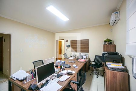 Sala 02 de apartamento à venda com 3 quartos, 255m² em Chácara Santo Antônio (zona Leste), São Paulo