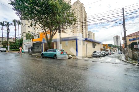 Apartamento à venda com 255m², 3 quartos e 5 vagas Apartamento à venda com 255m², 3 quartos e 5 vagasFachada