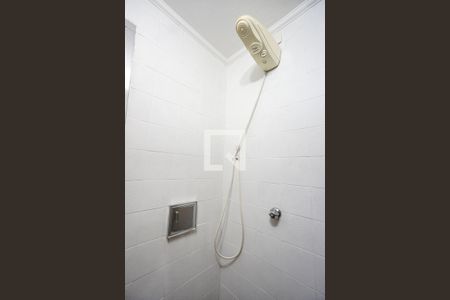 Chuveiro de apartamento à venda com 3 quartos, 255m² em Chácara Santo Antônio (zona Leste), São Paulo