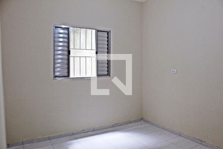 Quarto de casa para alugar com 1 quarto, 45m² em Vila Carmosina, São Paulo