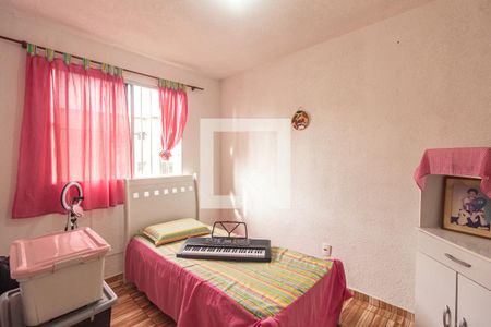 Quarto 2 de apartamento para alugar com 2 quartos, 41m² em Campo Grande, Rio de Janeiro