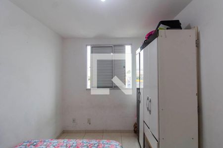 Quarto 1 de apartamento à venda com 2 quartos, 42m² em Jardim Santa Terezinha (zona Leste), São Paulo