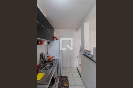 Apartamento para alugar com 42m², 2 quartos e sem vaga Apartamento para alugar com 42m², 2 quartos e sem vagaCozinha