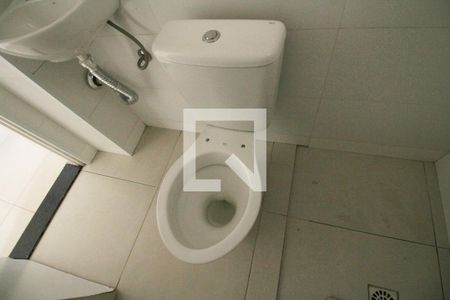 Studio para alugar com 30m², 1 quarto e sem vagaBanheiro