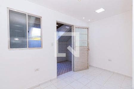 Sala de casa para alugar com 2 quartos, 52m² em Jardim São Paulo, Recife
