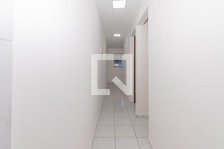 Corredor de casa para alugar com 2 quartos, 52m² em Jardim São Paulo, Recife