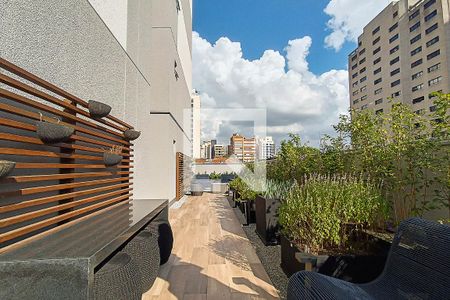 Apartamento à venda com 28m², 1 quarto e sem vaga Apartamento à venda com 28m², 1 quarto e sem vagaJardim