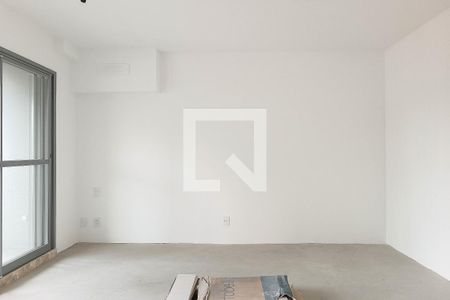 Studio de apartamento à venda com 1 quarto, 28m² em Vila Mariana, São Paulo