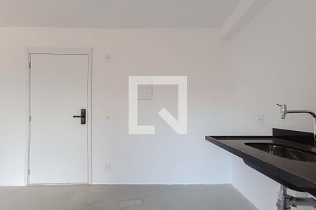 Apartamento à venda com 28m², 1 quarto e sem vaga Apartamento à venda com 28m², 1 quarto e sem vagaCozinha