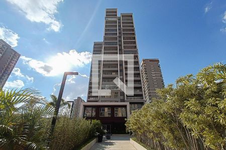 Apartamento à venda com 28m², 1 quarto e sem vaga Apartamento à venda com 28m², 1 quarto e sem vagaEntrada